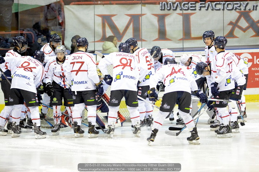 2015-01-01 Hockey Milano Rossoblu-Hockey Rittner Buam 0001